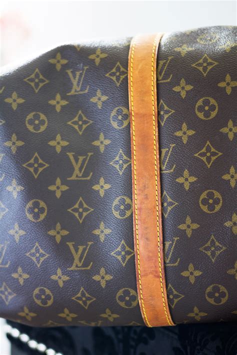 buying louis vuitton on poshmark